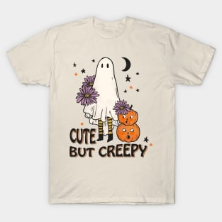 Cute but Creepy T-Shirt